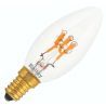 Bailey | Bombilla LED tipo vela | Pequeña casquillo E14 | 2.2W Regulable Bailey | Bombilla LED tipo vela | Pequeña casquillo E14 | 2.2W Regulable