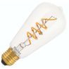 Bailey | Lámpara LED Edison | Casquillo grande E27 | 3.2W Regulable Bailey | Lámpara LED Edison | Casquillo grande E27 | 3.2W Regulable