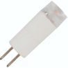 Bailey | Bombilla LED | Casquillo G4 | Bombilla enchufable | 10mm | 1.1W