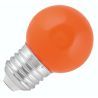 Bailey | Lámpara LED | Casquillo grande E27 | Lámpara de bola | 45mm | 1W Bailey | Lámpara LED | Casquillo grande E27 | Lámpara de bola | 45mm | 1W