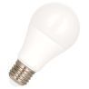 Bailey | Lámpara LED | Casquillo grande E27 | Lámpara estándar | 60mm | 8.5W Bailey | Lámpara LED | Casquillo grande E27 | Lámpara estándar | 60mm | 8.5W