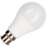 Bailey | Lámpara LED | Accesorio bayoneta B22d | Lámpara estándar | 60mm | 10W
