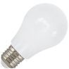 Bailey | Lámpara LED | Casquillo grande E27 | Lámpara estándar | Ópalo | 60mm | 2W