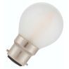 Bailey | Bombilla LED | Cierre bayoneta B22d | 4W Bailey | Bombilla LED | Cierre bayoneta B22d | 4W