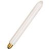 Bailey | Tubo de luz LED | Casquillo grande E27 | 6.5W Regulable 
