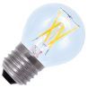 Bailey | Lámpara Bola LED | Casquillo grande E27 | 3.5W Regulable