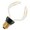 Bailey | Lámpara LED | Casquillo grande E27 | Lámpara de diseño | Brillante | 75mm | 12W Bailey | Lámpara LED | Casquillo grande E27 | Lámpara de diseño | Brillante | 75mm | 12W