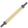 Bailey | Bombilla LED | R7s Fitting | Rod Lamp | Transparente | 12mm | 9W