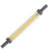Bailey | Bombilla LED | R7s Fitting | Rod Lamp | Transparente | 12mm | 9W Bailey | Bombilla LED | R7s Fitting | Rod Lamp | Transparente | 12mm | 9W