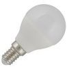 Bailey | Lámpara LED | Pequeña casquillo E14 | Lámpara de bola | Ópalo | 45mm | 6W Bailey | Lámpara LED | Pequeña casquillo E14 | Lámpara de bola | Ópalo | 45mm | 6W