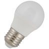 Bailey | Lámpara LED | Casquillo grande E27 | Bola | 45mm | 5W Bailey | Lámpara LED | Casquillo grande E27 | Bola | 45mm | 5W