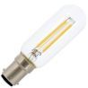 Bailey | Tubo LED | Bayoneta Ba15d | 2W (sustituye 22W)