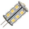 Bailey | Bombilla LED | Casquillo G4 | Bombilla enchufable | 18mm | 2.8W