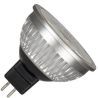 Bailey | Bombilla LED GU5.3 Spot Transparente 50mm 5W