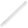 Bailey | PL Lámpara LED | 2G11 | 15W (sustituye 150W) Cristal ahumado Bailey | PL Lámpara LED | 2G11 | 15W (sustituye 150W) Cristal ahumado