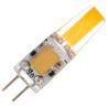 Bailey | Bombilla LED | Casquillo G4 | Bombilla enchufable | 10mm | 1.5W Bailey | Bombilla LED | Casquillo G4 | Bombilla enchufable | 10mm | 1.5W