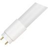 Bailey | bombilla LED | casquillo G13 | tubo fluorescente | rojo | 29mm | 24W