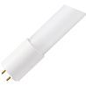 Bailey | Bombilla LED | Casquillo G13 | Tubo fluorescente | 26mm | 5W