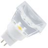 Bailey | Bombilla LED GU5.3 Spot 37mm 3W