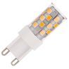 Bailey | Bombilla LED | Casquillo G9 | Bombilla enchufable | 17mm | 3.5W