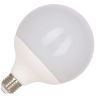 Bailey | Lámpara LED | Casquillo grande E27 | Bola | 120mm | 18W