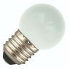 Bailey | Lámpara LED | Casquillo grande E27 | Lámpara de bola | 45mm | 1W Bailey | Lámpara LED | Casquillo grande E27 | Lámpara de bola | 45mm | 1W