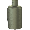 Calex | Portalámpara E27 Aluminio Bronce Mate Abrazadera de cable de aluminio 60W Calex | Portalámpara E27 Aluminio Bronce Mate Abrazadera de cable de aluminio 60W