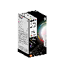 Calex | Smart E27 Globo G125 RGB 5.5W Aplicación de control Calex | Smart E27 Globo G125 RGB 5.5W Aplicación de control