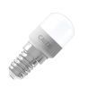 Calex | LED SMD | Tubo | Softline | Empalme E14 | 0,3W