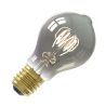 Calex | Filamento LED | Casquillo grande E27 | A60 | Titanio | 4W Calex | Filamento LED | Casquillo grande E27 | A60 | Titanio | 4W