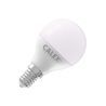 Calex | LED SMD | Bola | Empalme E14 | 4.9W Calex | LED SMD | Bola | Empalme E14 | 4.9W