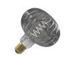 Calex | Metz | Smokey | Filamento en espiral | 4W Calex | Metz | Smokey | Filamento en espiral | 4W