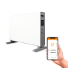 Calex | Calefactor Convector Inteligente | 2000W