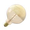 Calex | Especiales XXL | G125 Oro | Filamento en espiral | 4W