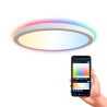 Calex | Luz de Techo Smart Halo | Ø292mm | 22W | IP54 | 15000hrs Calex | Luz de Techo Smart Halo | Ø292mm | 22W | IP54 | 15000hrs