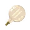 Calex | Megaglobe High Lumen G200 | Oro | Filamento recto | 10,5W | Conexión E27 Calex | Megaglobe High Lumen G200 | Oro | Filamento recto | 10,5W | Conexión E27