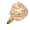 Calex | G125 Organic Neo Oro Flexfilament 4W E27 fitting
