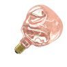 Calex | G125 Organic Neo Rosa Flexfilament 4W Enchufe E27