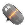 Calex | LED Magneto Asarna | Negro degradado | Flexfilamento | 4W Calex | LED Magneto Asarna | Negro degradado | Flexfilamento | 4W