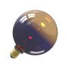 Calex | LED Inception Kalmar | Cristal negro-oro degradado | SMD | 3,5W