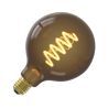 Calex | Filamento LED | Casquillo grande E27 | G125 | Globo | Natural | 4W