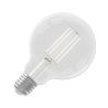 Calex | Filamento LED | Globo | Transparente | Accesorio E27 | 4,5W