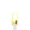 Calex | LED G4 | Silicio Transparente | COB | 2W Calex | LED G4 | Silicio Transparente | COB | 2W