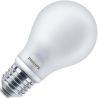 Philips | Lámpara LED | Casquillo grande E27 | Lámpara estándar | Mat | 61mm | 7W