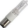 SPL | Eco Halógena | Empalme JD Ba15d | 175W | 230V Transparente