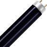 SPL | Tubo fluorescente | Accesorio G13 | T8 | 10W | Lámpara UV con luz azul | 33cm