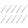 Lámpara halógena | R7s | Lámpara de varilla | Transparente | 118mm | 120W Lámpara halógena | R7s | Lámpara de varilla | Transparente | 118mm | 120W