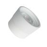 SPL | Lámpara LED | Terminación de cable | Reflector | Transparente | 8W | Regulable | 927 Blanco cálido