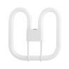 SPL | Lámpara Fluorescente Compacta | 2D | Empalme GR10q | 28W | Blanco | 4-Pin | 4000K SPL | Lámpara Fluorescente Compacta | 2D | Empalme GR10q | 28W | Blanco | 4-Pin | 4000K