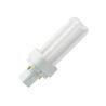 MASTER | PL-C | 10W - 830 Blanco Cálido | 2 Clavijas
